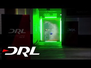 DRL | Best Way To Turn Into a Vom | Drone Racing League