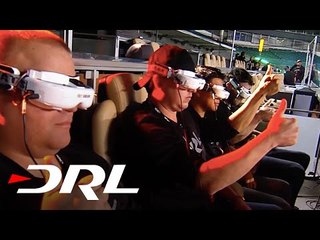 Drone Racing League 101: This is a DRL Drone Race | DRL