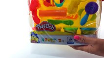 Play-Doh Starter Set For Toddlers | Learn Shapes & Colours By Baby Play Time