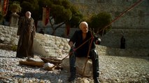 Game Of Thrones S3 Blu-ray- Deleted Scene