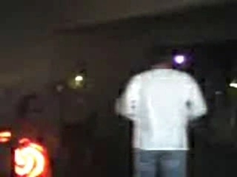 Festa Tunel do Tempo - 22/09/2007