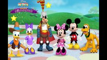 Minnies Masquerade Match up - Mickey Mouse Clubhouse Full Episodes Games