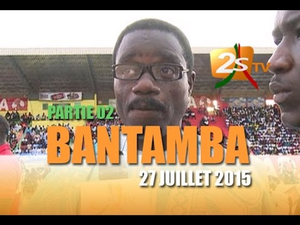 Bantamba du 27 Juil 2015 2p