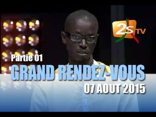 GRV du VEN 07 Aout Partie 1