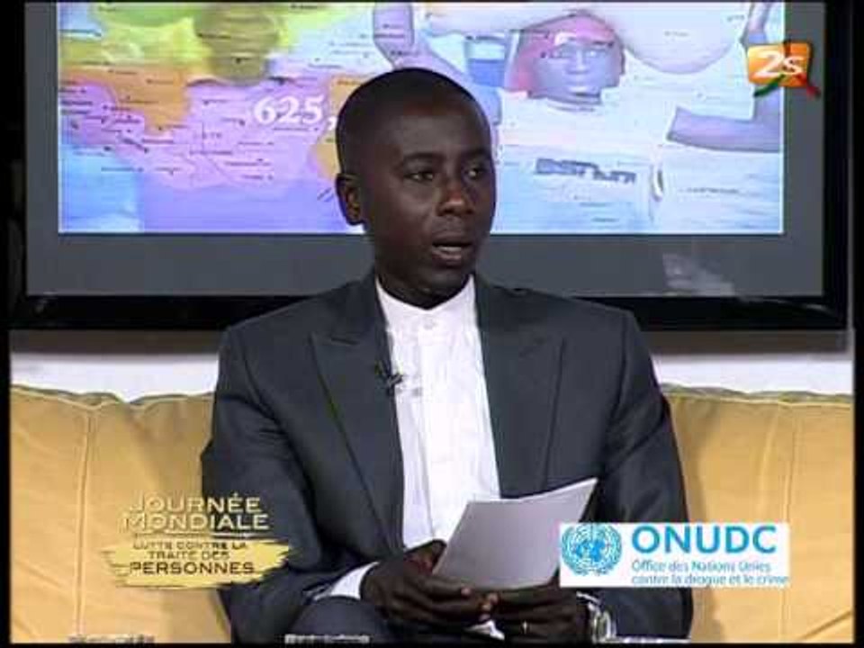 Journee lutte contre la traite des personnes