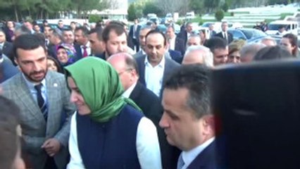 Bakan Kaya: "Hollanda'da Yaşadıklarımızı, Insan Haklarıyla Evrensel Değerlerle Bağdaştırmak Mümkün...