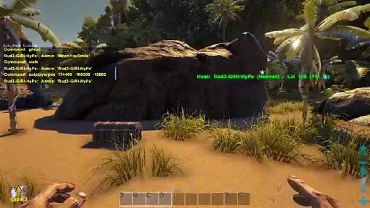 Ark: ROAD TO VAGINA (27)