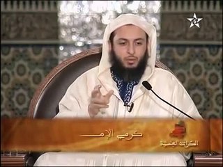 تفسير أكثر من رائع لقوله تعالى '' ولـقـد هـمَّـت بِـه وهـمَّ بِـهـا ''- الشيخ سعيد الكملي