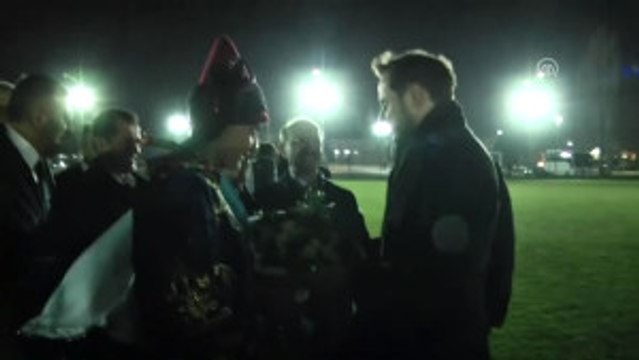 Albayrak: Aklınıza Gelebilecek Tüm Örgütler ve Uluslararası Devletler Bir Safta Birleşmiş