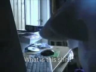 Angry German kid vs Quake3