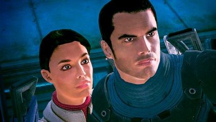 Top 10 HARDEST Decisions in Mass Effect!