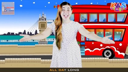 Kids Action Songs Presents: Five Little Monkeys and much more! Kids Action Songs Compilati
