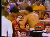 CLASSIC FIGHTS Edwin Rosario vs José Luis Ramírez 1984-11-03
