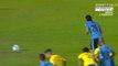 Edinson Cavani Penalty Goal HD - Uruguay 1-0 Brazil (23.03.2017) World Cup CONMEBOL Qualification