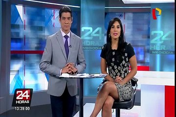 Leona asecha a turistas y desata pánico en zoológico de México