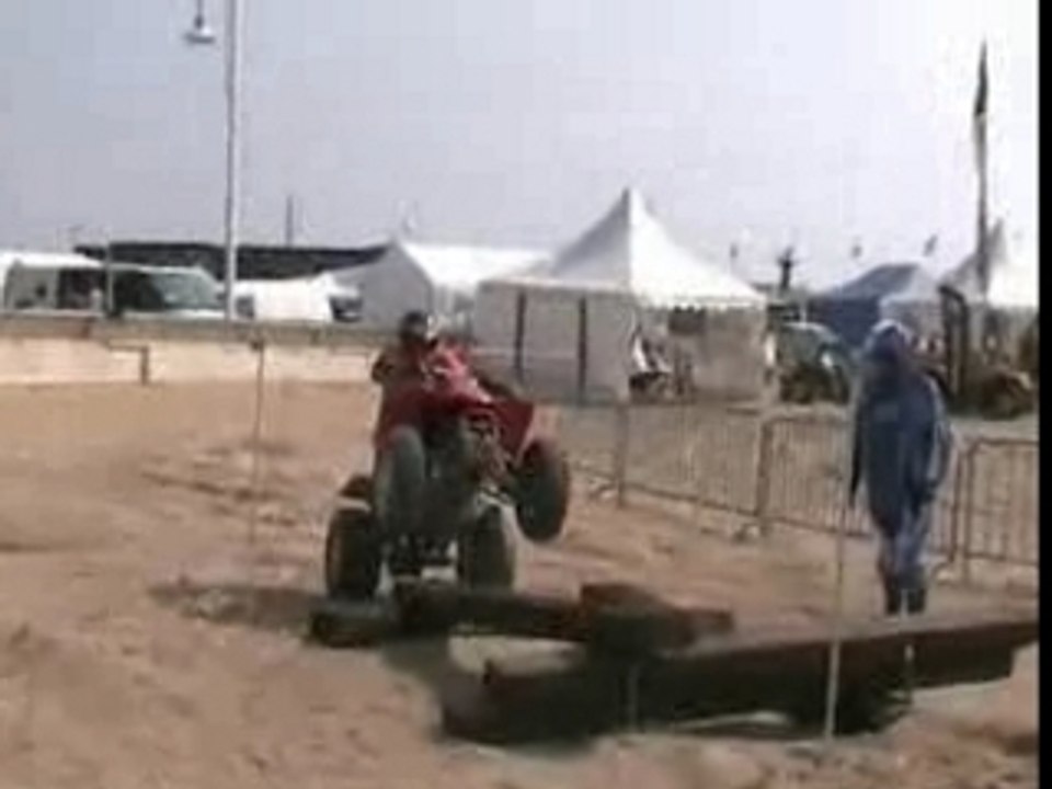 Trialquaddemofrejus