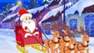 Santa Claus is Coming to Town + More | 1 Hour Kids Christmas Songs & Carols | Rudolph, Jin