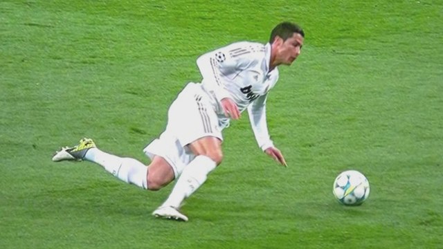 Funny Fail Skills ● Neymar, Ronaldo, Ibrahimovic, Torres, Bale and other