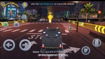 Gangstar Vegas - gameplay HD IOS ANDROID - JUST CHILLING - LETS PLAY LIVE