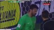 1-0 Edinson Cavani Penalty Goal HD - Uruguay vs Brazil 24.03.2017 HD