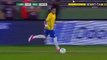Paulinho Goal HD - Uruguay 1-1 Brazil 23.03.2017 HD
