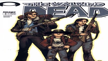 ◖The Walking Dead◗   ♈ 003 ♈  ✨ LEGENDADO EM PORTUGUÊS ✨