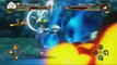 KAKASHI VS SASUKE DUELO ÉPICO Naruto Shippuden Ultimate Ninja Storm 3