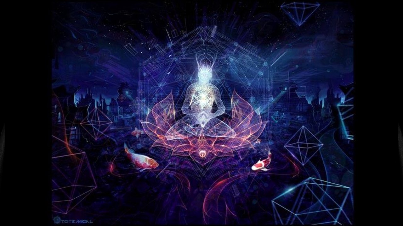 Anchoring Heaven on Earth  -Our Highest Consciousness Experience