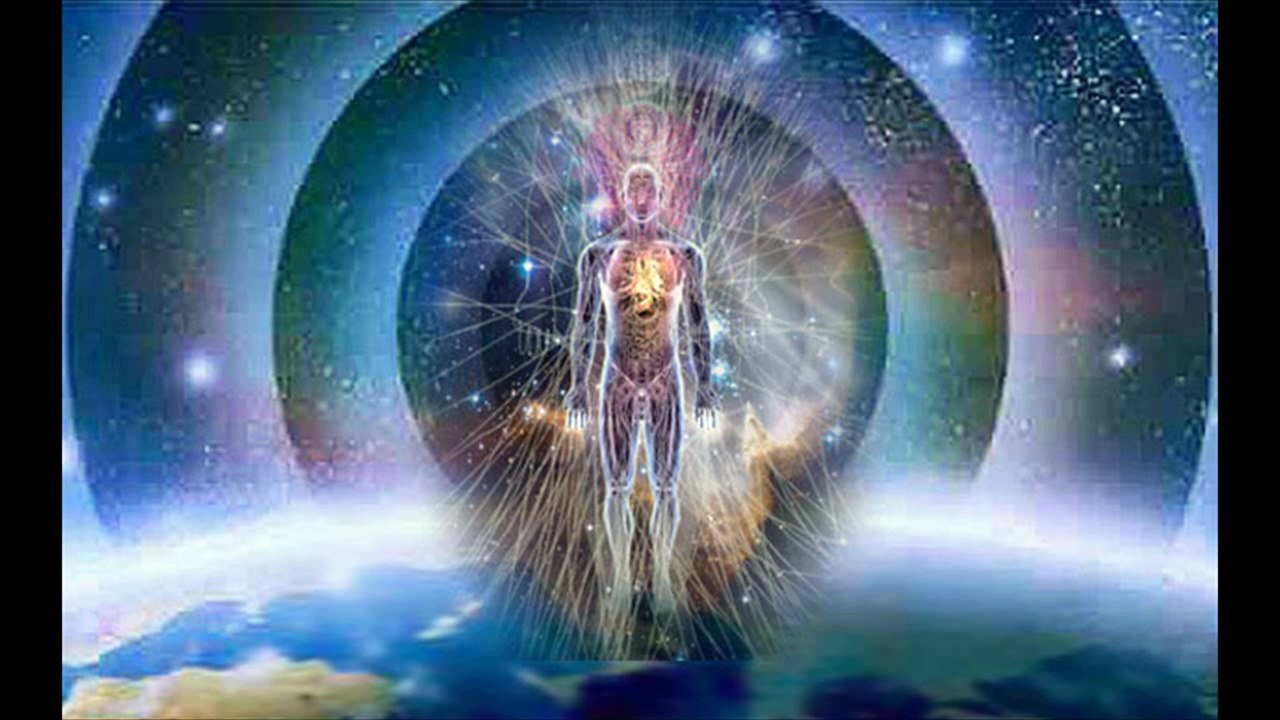 Message From Lumerian Seed Crystal - When The Heart is Opened to The Seeker