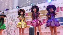 20161008 OSAKA KAWAii!! in 茶屋町 たこやきレインボー