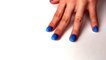 DIY Play Doh Nails - How to make fake nails with pleghwregh