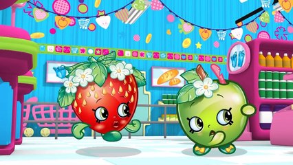 Шопкинс на русском. Мультики Shopkins на русском