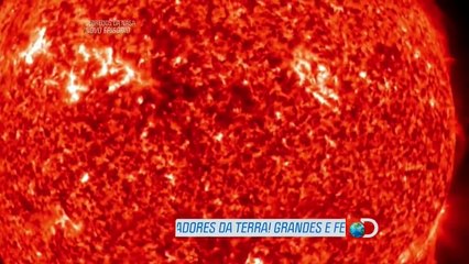Segredos da NASA T01E03 Dublado HD