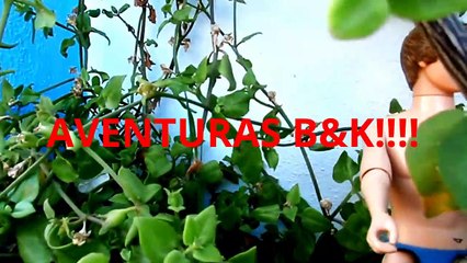 Presentación nueva SERIE ¡¡¡LAS AVENTURAS  hhgy35