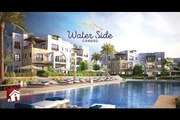 Roof Area 84 M in FLAT for sale at WATERSIDE Condos EL Gouna