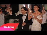 Đám cưới người mẫu Trang Lạ Toàn cảnh đám cưới Trang Lạ [Tin Việt 24H]