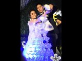 Đám cưới ca sĩ Nhật Thu Toàn cảnh đám cưới Nhật Thu tại Hà Nội ngày 26/3 [] [Tin Việt 24H]