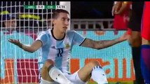 But Lionel Messi Argentine 1-0 Chili 24.03.2017