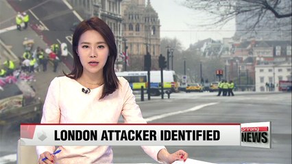 London attacker Khalid Masood "an extremist" with previous criminal record