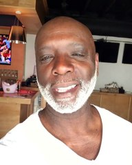 Peter Thomas Talks Fight With Matt Jordan