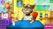 Talking Tom and Talking Angela - Doctor Games for Kids - Full Gameplay HD