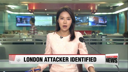London attacker Khalid Masood "an extremist" with previous criminal record