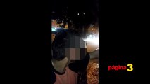 Vídeo mostra guardas municipais de Balneário Camboriú torturando garoto