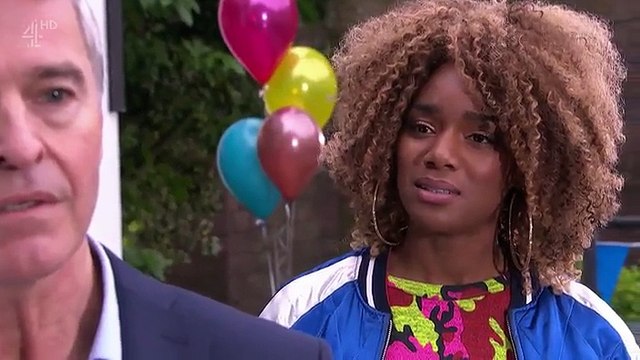 Hollyoaks 23rd March 2017 Part 2