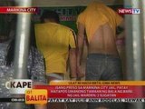 KB: 1 preso sa Marikina City Jail, patay matapos umanong tamaan ng bala ng baril ng jail warden
