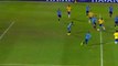 Paulinho second Goal - Uruguay 1 - 2 Brazil  24.03.2017 (HD)