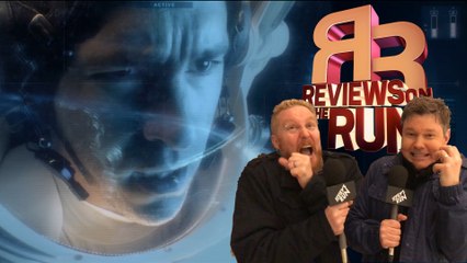 Life Movie Review - Reviews on the Run - Electric Playground