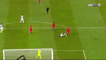 1-0 Gol de Lionel Messi - Argentina 1 - 0 Chile - 23.03.2017