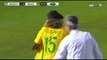 Paulinho second Goal HD - Uruguay 1 - 2 Brazil 23.03.2017 (Full Replay)