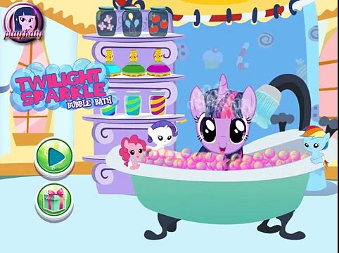 Ванна пузырь Игры лошадь прыжки Давайте Онлайн играть искриться сумерки honeyheartsc